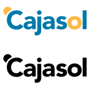 CAJASOL Logo PNG Vector