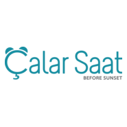 Çalar Saat Logo PNG Vector