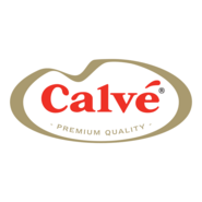 Calve Logo PNG Vector