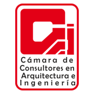 Camára Consultores en Ingeniería y Arquitectura Logo PNG Vector