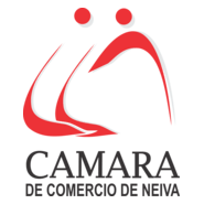 Camara de Comercio de Neiva Logo PNG Vector