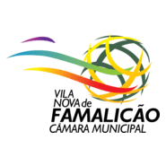 Câmara Municipal Famalicão Logo PNG Vector