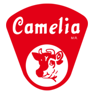 camelia Logo PNG Vector