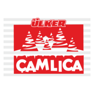 Çamlıca Logo PNG Vector