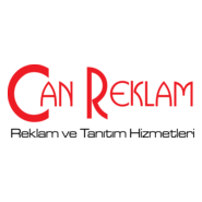 CAN REKLAM Logo PNG Vector