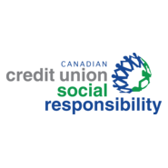 Canadian Credit Union Logo PNG Vector