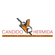 Candido Hermida Ferrol Logo PNG Vector