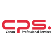 Canon Professional Services Logo PNG Vector