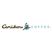 Caribou Coffee Logo PNG Vector