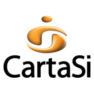 CartaSi Logo PNG Vector