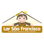 Casa do Menor Francisco de Assis de Leme Logo PNG Vector