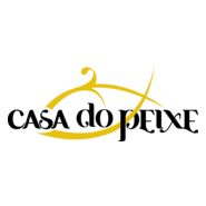 Casa do Peixe Logo PNG Vector