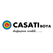 Casati Logo PNG Vector