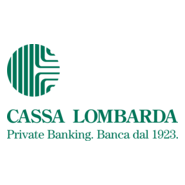 cassa lombarda Logo PNG Vector