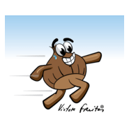 Castanha a Correr Logo PNG Vector