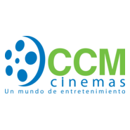 CCM Cinemas Logo PNG Vector
