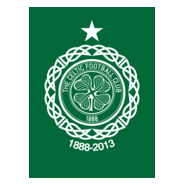 Celtic Football Club Logo PNG Vector