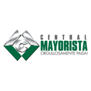 Central Mayorista Logo PNG Vector