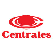 Centrales Logo PNG Vector