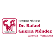Centro Médico Guerra Méndez Logo PNG Vector