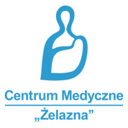 Centrum Medyczne Warszawa Logo PNG Vector