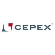 Cepex Logo PNG Vector
