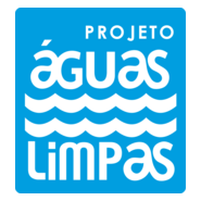 CESAN ÁGUAS LIMPAS Logo PNG Vector