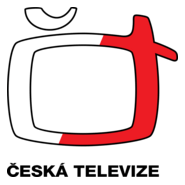 Česká televize Logo PNG Vector