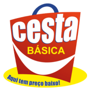 Cesta Basica Logo PNG Vector