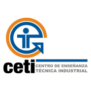 CETI Logo PNG Vector