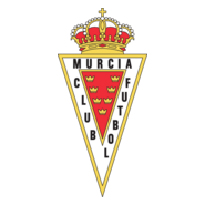 CF Murcia 70's Logo PNG Vector