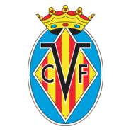 CF Villarreal Logo PNG Vector