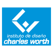 Charles Worth Valencia Logo PNG Vector