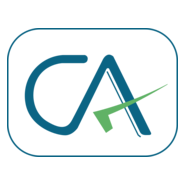 Charted Accountant Logo PNG Vector