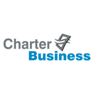 Charter Business Logo PNG Vector