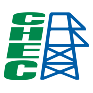 CHEC Logo PNG Vector