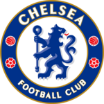 Chelsea FC Logo PNG Vector