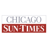 Chicago Sun-Times Logo PNG Vector