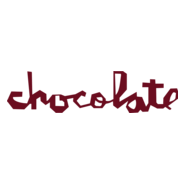 Chocolate Skateboard Logo PNG Vector