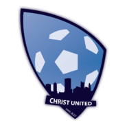 Christ United FC Logo PNG Vector