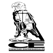 Ciencias Empresariales Logo PNG Vector