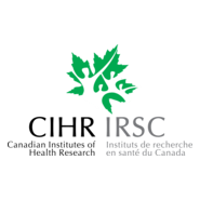 CIHR IRSC Logo PNG Vector