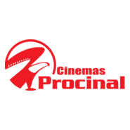 Cinemas Procinal Logo PNG Vector