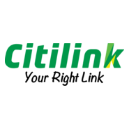 Citilink Logo PNG Vector
