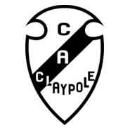 CLAYPOLE Logo PNG Vector