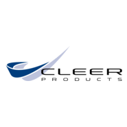Cleer Products Corporation Logo PNG Vector