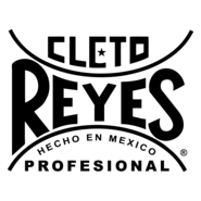 Cleto Reyes Logo PNG Vector