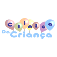 Clínica da Criança Logo PNG Vector