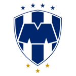 Club de Futbol Monterrey Logo PNG Vector