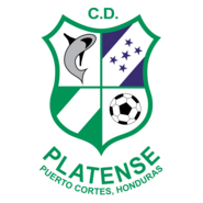 Club Deportivo Platense Logo PNG Vector